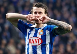 Los más seguros de Biwenger Fantasy: Jornada 21