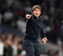 Oferta mareante para Conte: 15 millones de euros por temporada