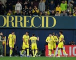 Resumen y goles del Villarreal vs. Espanyol de LaLiga EA Sports