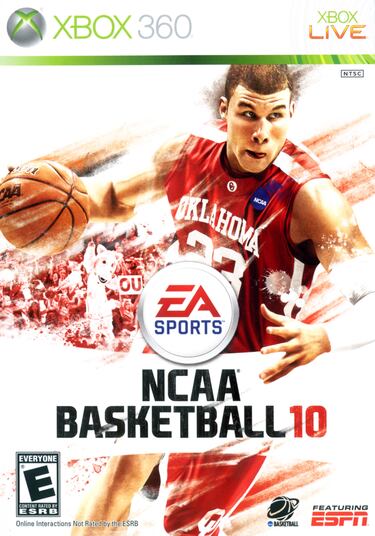 Blake Griffin - Oklahoma - Power forward