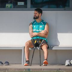 El agente de Isco: “Por él, renovaría con el Betis hasta los 52″