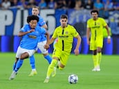 Solomon abandona el Villarreal para jugar en la Fiorentina