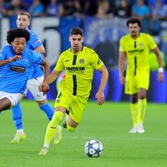 Una solución para Solomon