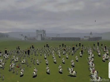 Medieval: Total War (PC)
