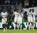 Resumen y goles del Olympique de Marsella vs. Ajax, jornada 5 de Europa League