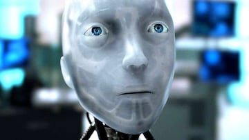 Yo, Robot