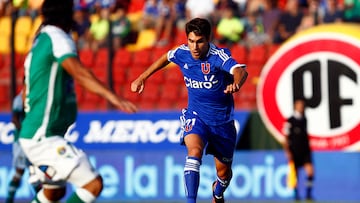 “Hoy me despido del fútbol profesional... Lo di todo, y por eso puedo cerrar esa etapa en paz”