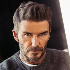 David Beckham y su vida empresarial: este es su nuevo y sorprendente proyecto