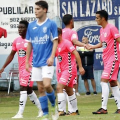 El Lugo eleva la exigencia en los siguientes amistosos