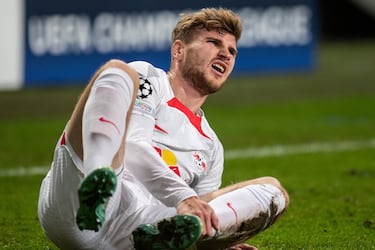 Jugadores destacados que se perderán el Mundial de Qatar 2022