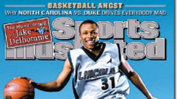 El próximo LeBron es del barrio de Jordan