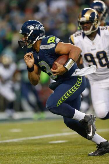 Sobre la ‘Read Option’ y los quarterbacks móviles