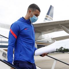 Hermoso, estable y pendiente de pruebas