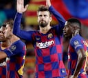 El Barcelona visita Cartagena para un partido benéfico