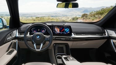 BMW X1 2023, disponible en México: evoluciona en diseño y equipamiento