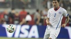 Problemas físicos de Keno Mena obligan a rearmar el puzzle