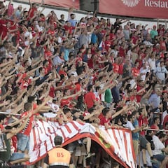 Nástic - Osasuna: horario, canal de TV y dónde seguir en directo online