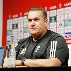 Sandoval: “El Real Madrid es un depredador”