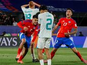 Garguez hace soñar a todo Chile