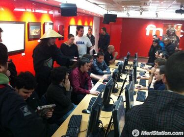 Sega busca al estratega definitivo en el Total War Weekend