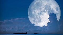 Luna de Hielo 2022: Rituales para recibir la Luna Llena en el signo zodiacal Géminis
