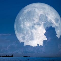 Luna de Hielo 2022: Rituales para recibir la Luna Llena en el signo zodiacal Géminis