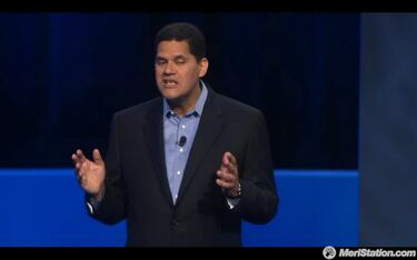 [E3] Zelda, Donkey Kong, Kid Icarus, Mario y 3DS, protagonistas de la conferencia de Nintendo