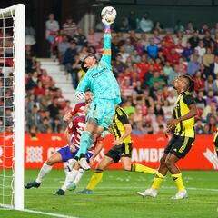 Una recta final en altura