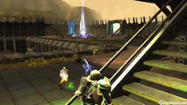 [E3] Tabula Rasa detalla la mecánica de los combates PvP