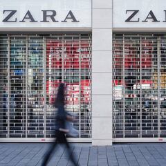 Inditex da marcha atrás con el ERTE y pagará los salarios de abril con recursos propios