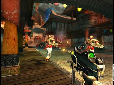 Serious Sam 2