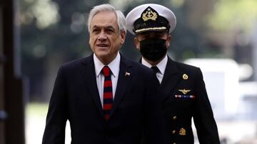 Plebiscito Nacional Chile 2020: qué ha dicho Piñera sobre la victoria del Apruebo