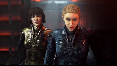 Los creadores de Wolfenstein: Youngblood apuntan al online en sus juegos de futuro