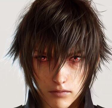 Final Fantasy XV, lluvia de nuevas características