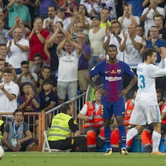 El Madrid rechaza 75 millones de euros de la Juventus por Kovacic