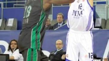 Mirotic, de lo poco salvable.