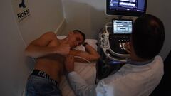 El Atlético anuncia el traspaso de Santos Borré a River Plate