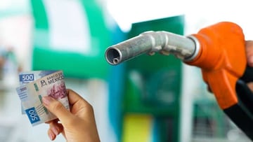 Revisa el costo promedio de la gasolina magna, premium y diésel en México para hoy lunes 9 de marzo del 2026, a 10 días del inicio de la guerra en Irán.