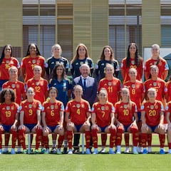 ‘Sushi’ antes de la Euro