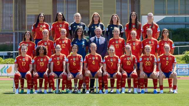 ‘Sushi’ antes de la Euro