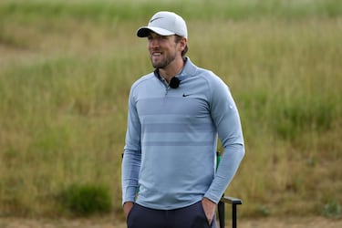 El futbolista británico juega actualmente como delantero en el Bayern de Múnich de la Bundesliga.