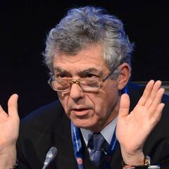 'Caso Haití': Villar debe declarar el 4-A y el CSD, el 21