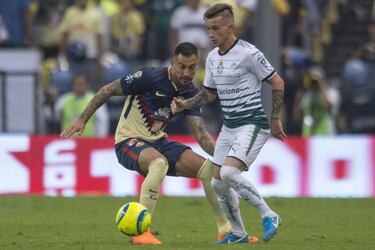 Resultados del fútbol mexicano: Toluca vs Santos, la gran final