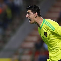 Los 32 porteros titulares del Mundial Rusia 2018