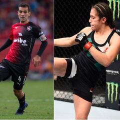 Lo que dejó el deporte mexicano en el mes de agosto