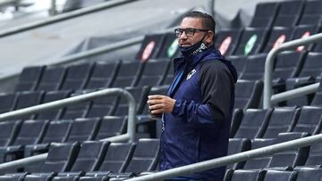 Antonio Mohamed tras el empate ante Santos: “El resultado termina siendo justo”
