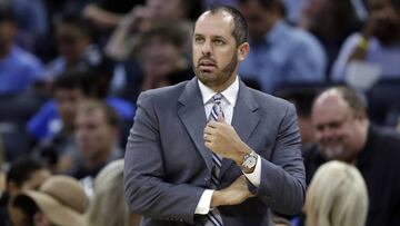 Tras tres a&ntilde;os poco productivos con el Orlando Magic, Vogel fue seleccionado para tomar el puesto que dej&oacute; vacante Luke Walton al t&eacute;rmino de la temporada.