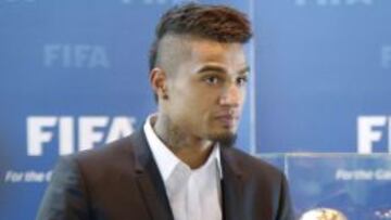 El examen médico pone en riesgo el fichaje de Boateng