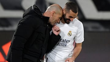 Atalanta vs Real Madrid, Gladbach vs Man City: Champions League preview in Opta stats