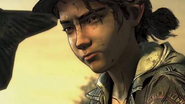¿Telltale cambiará de compañia para finalizar The Walking Dead?